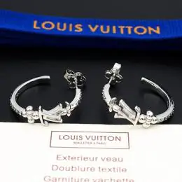 louis vuitton boucles doreilles pour femme s_1251614